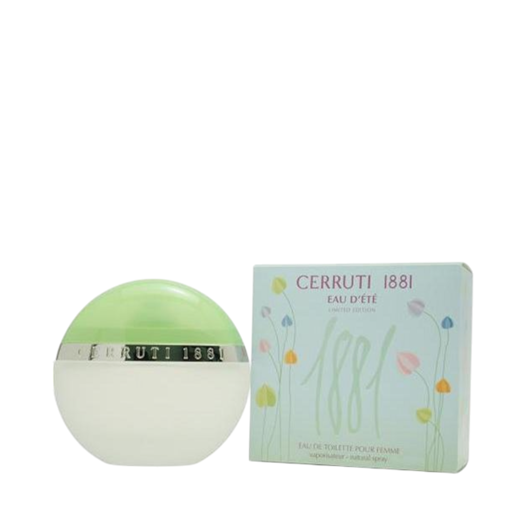 1881 Eau D' Ete Limited Edition Eau de Toilette