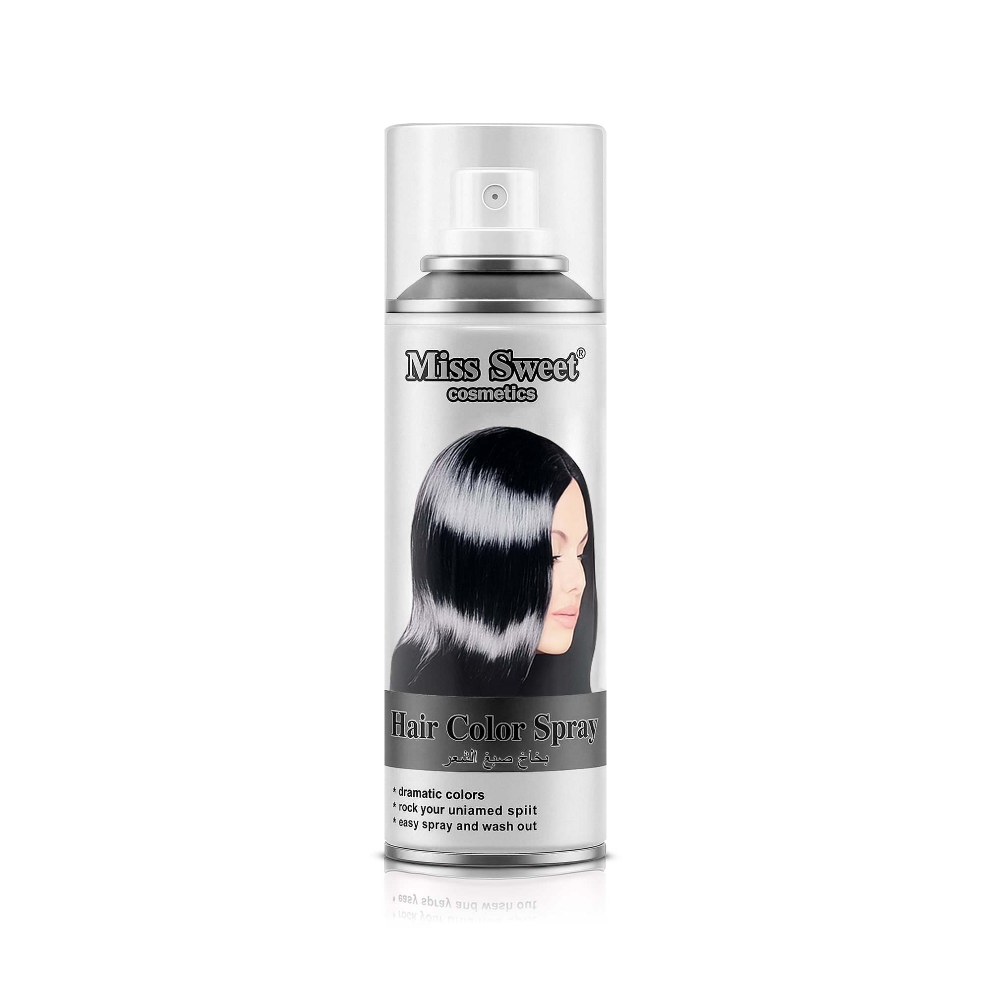 Hair Color Spray