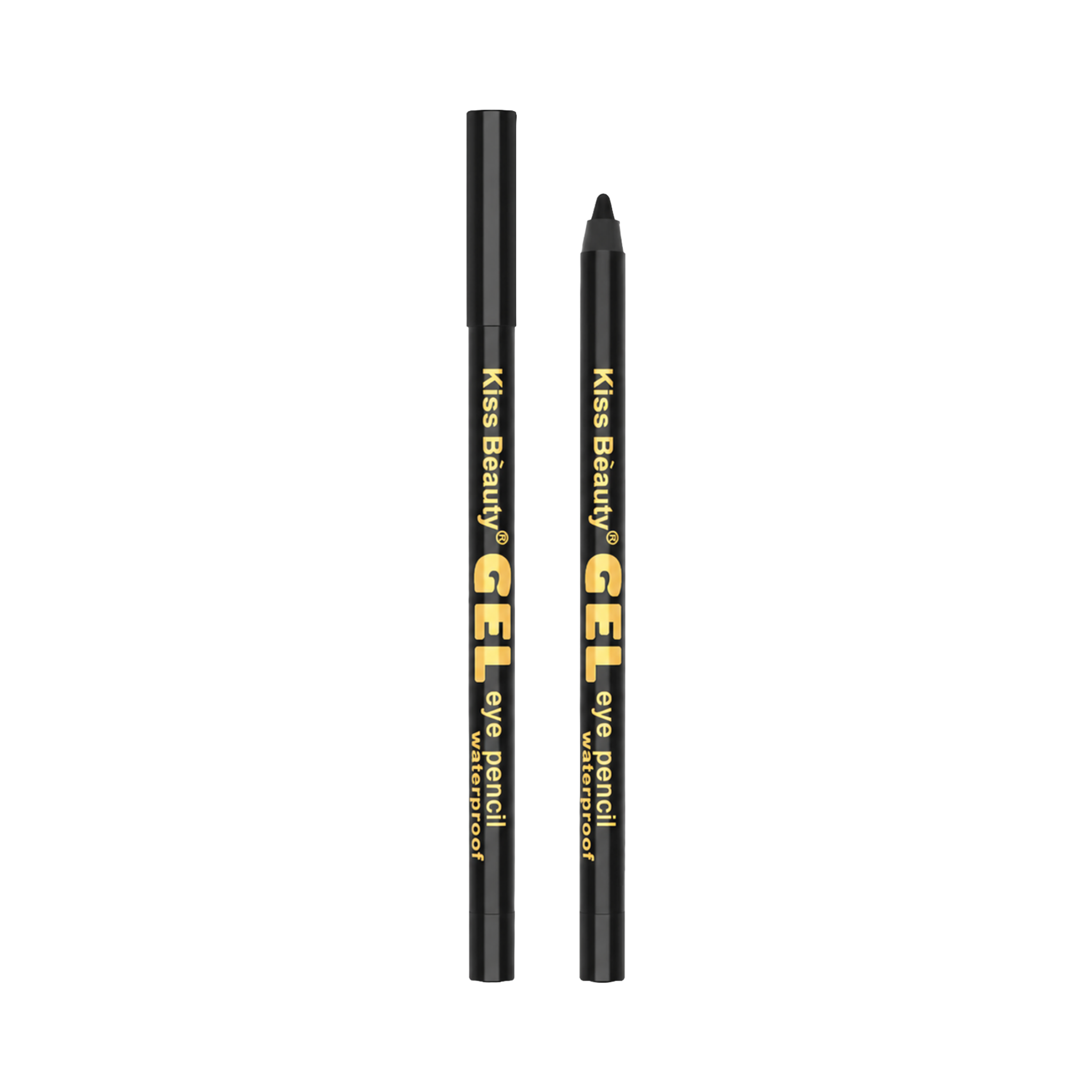 Gel Eye Pencil Waterproof