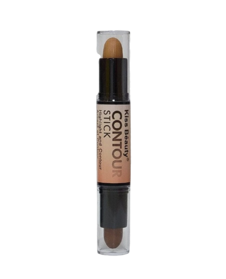 Contour Stick 2 in 1 Highlight and Contour