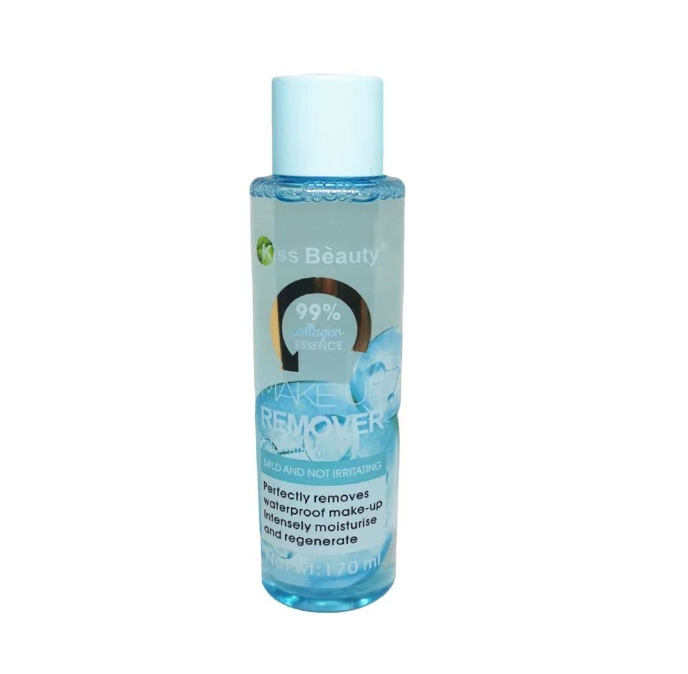 Protein Collagen Makeup Remover