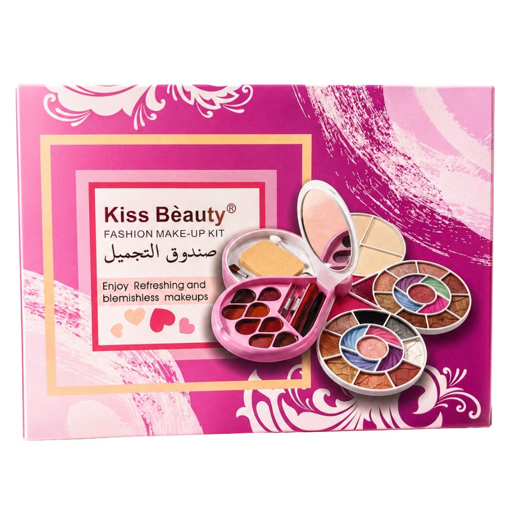Fashion Makeup Kit