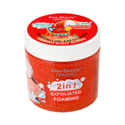 Exfoliating Watermelon Scrub