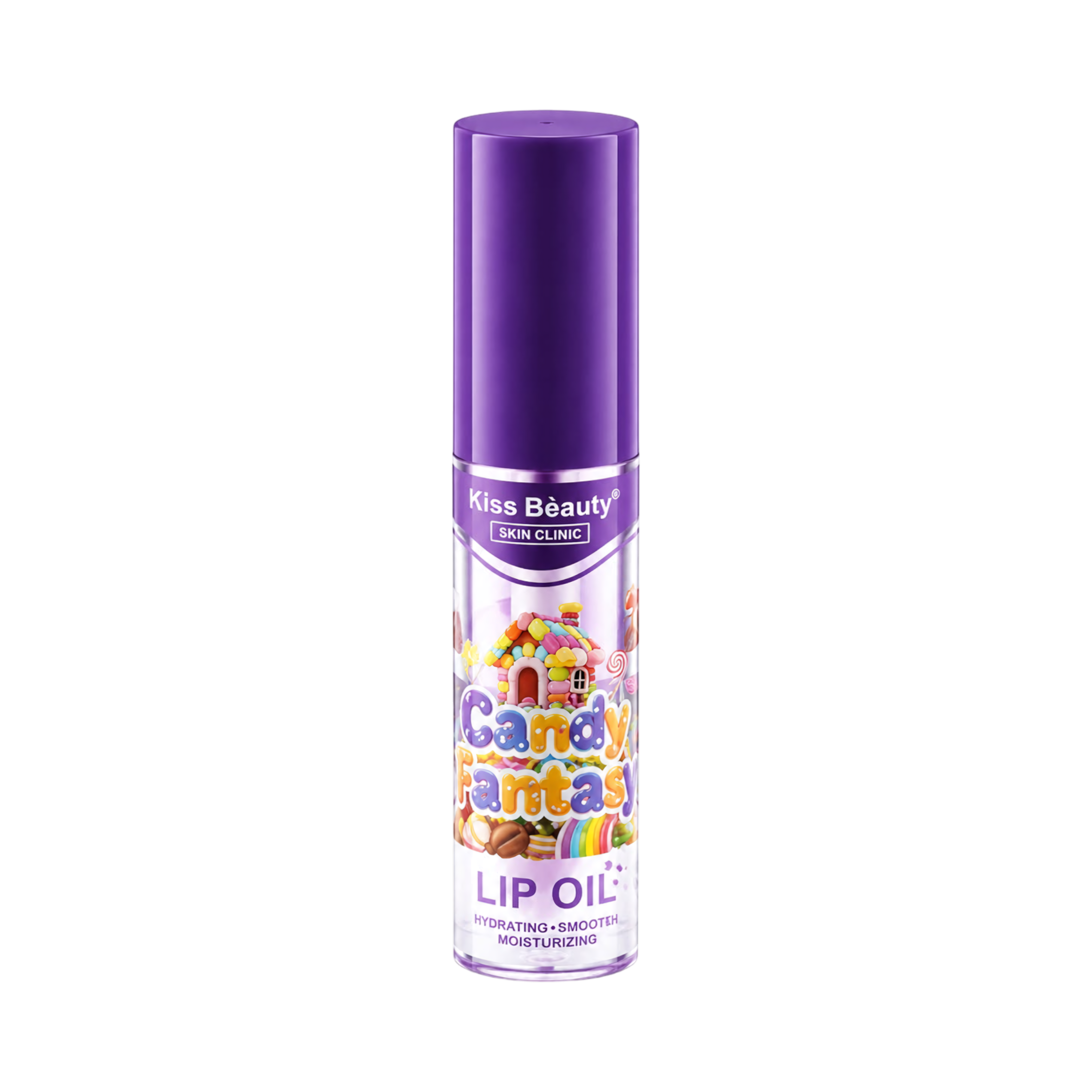 Candy Fantasy Lip Oil
