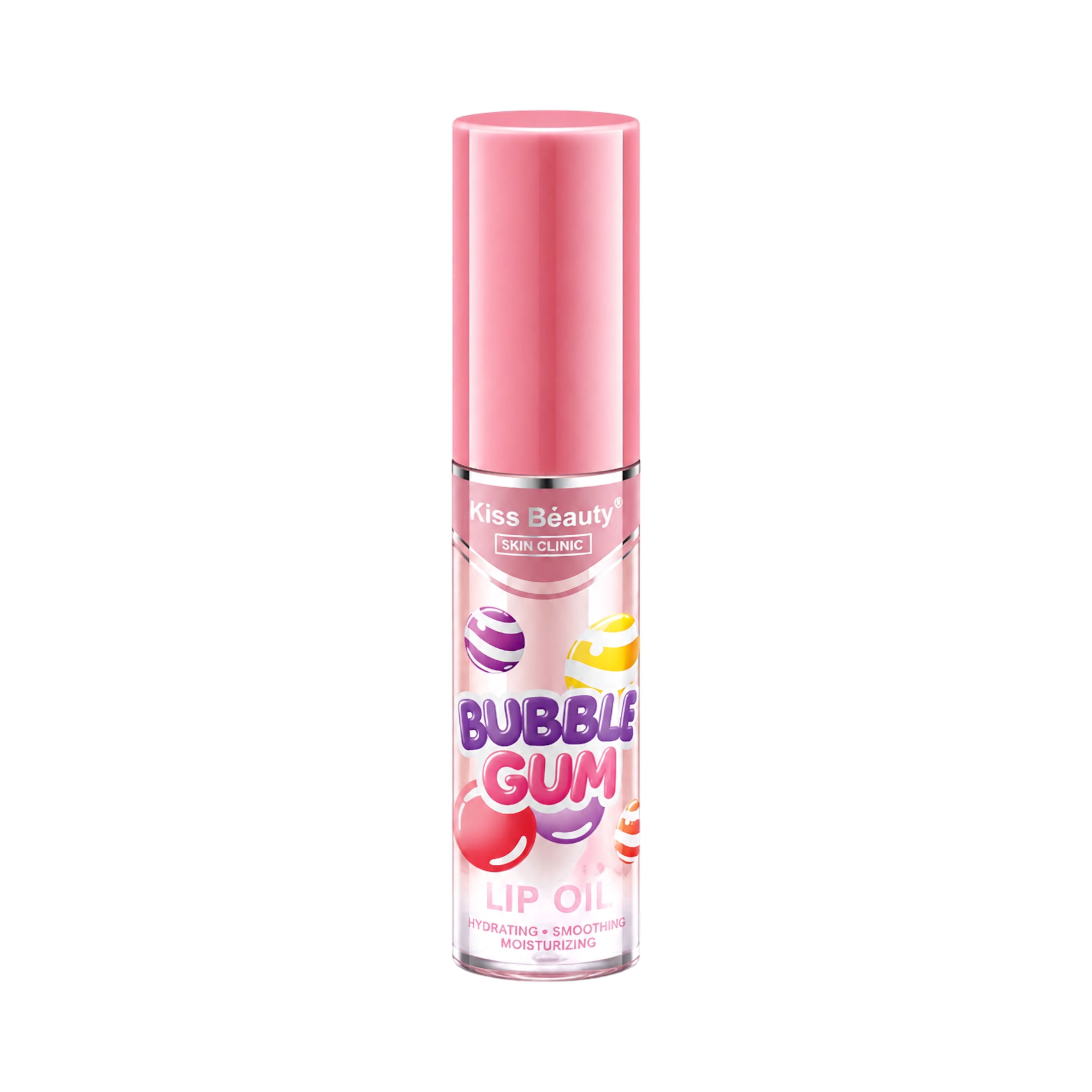 Bubb Legum Lip Oil