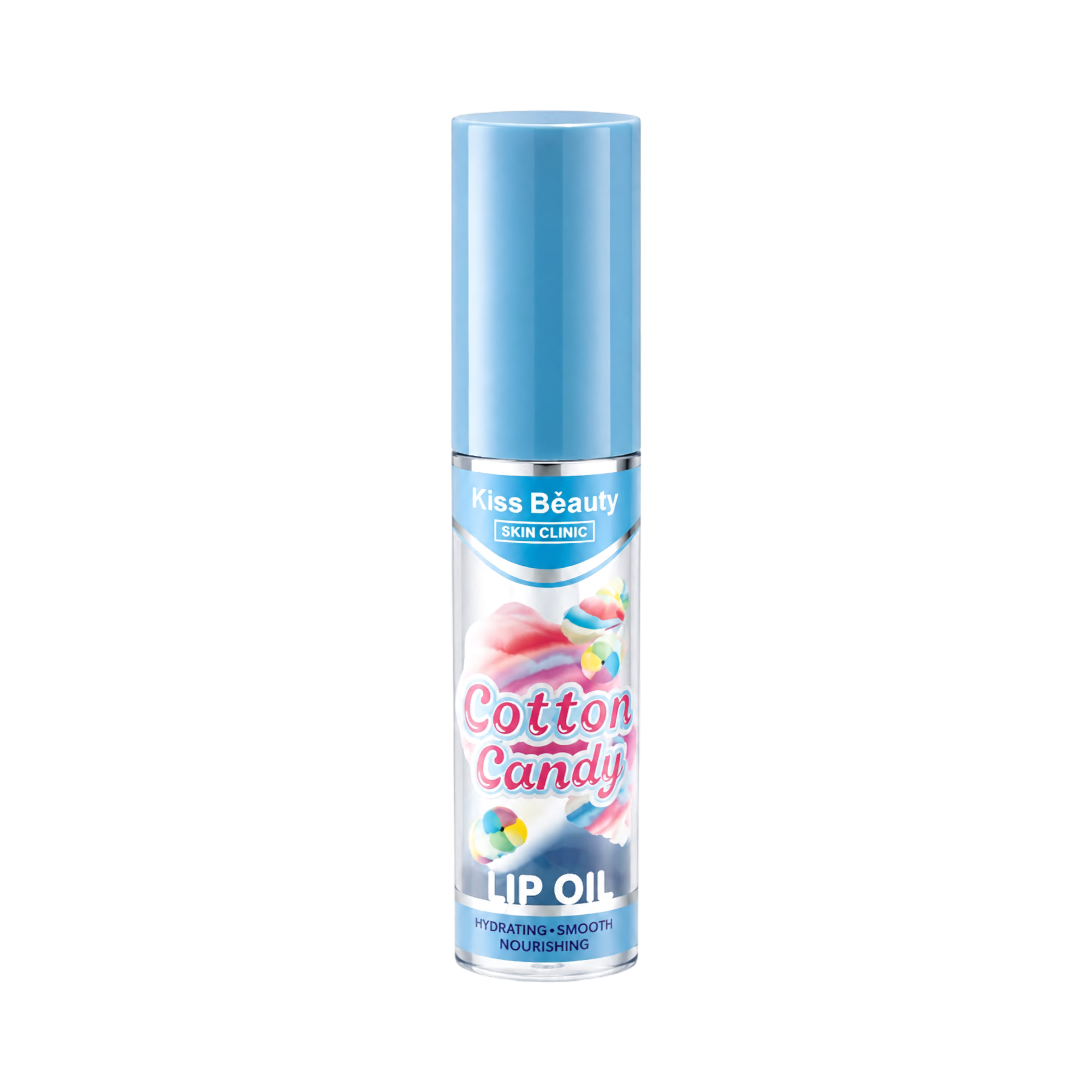 Cotton Candy Lip Oil