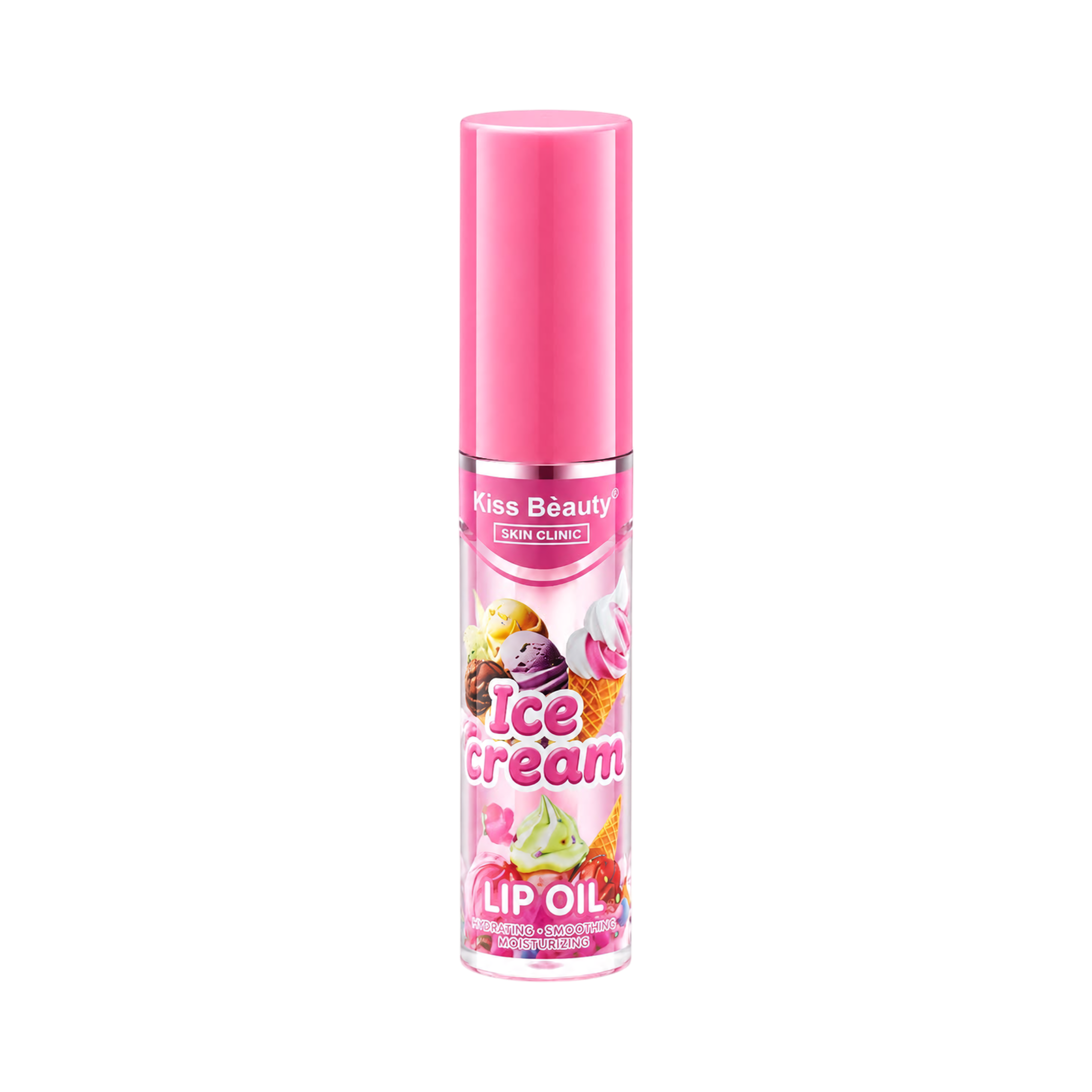 Ice Cream Lip Oil