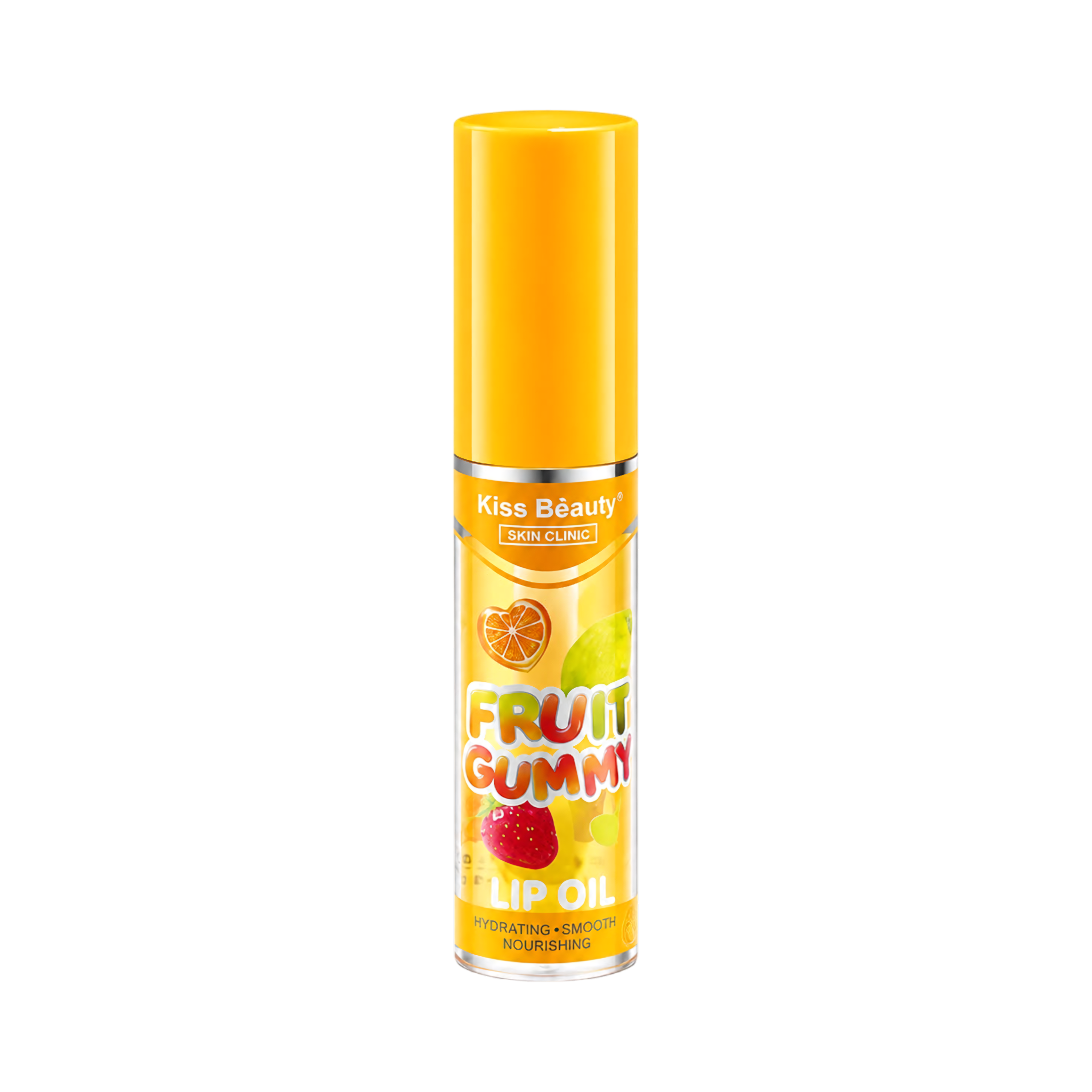 Fruit Gummy Lip Oil