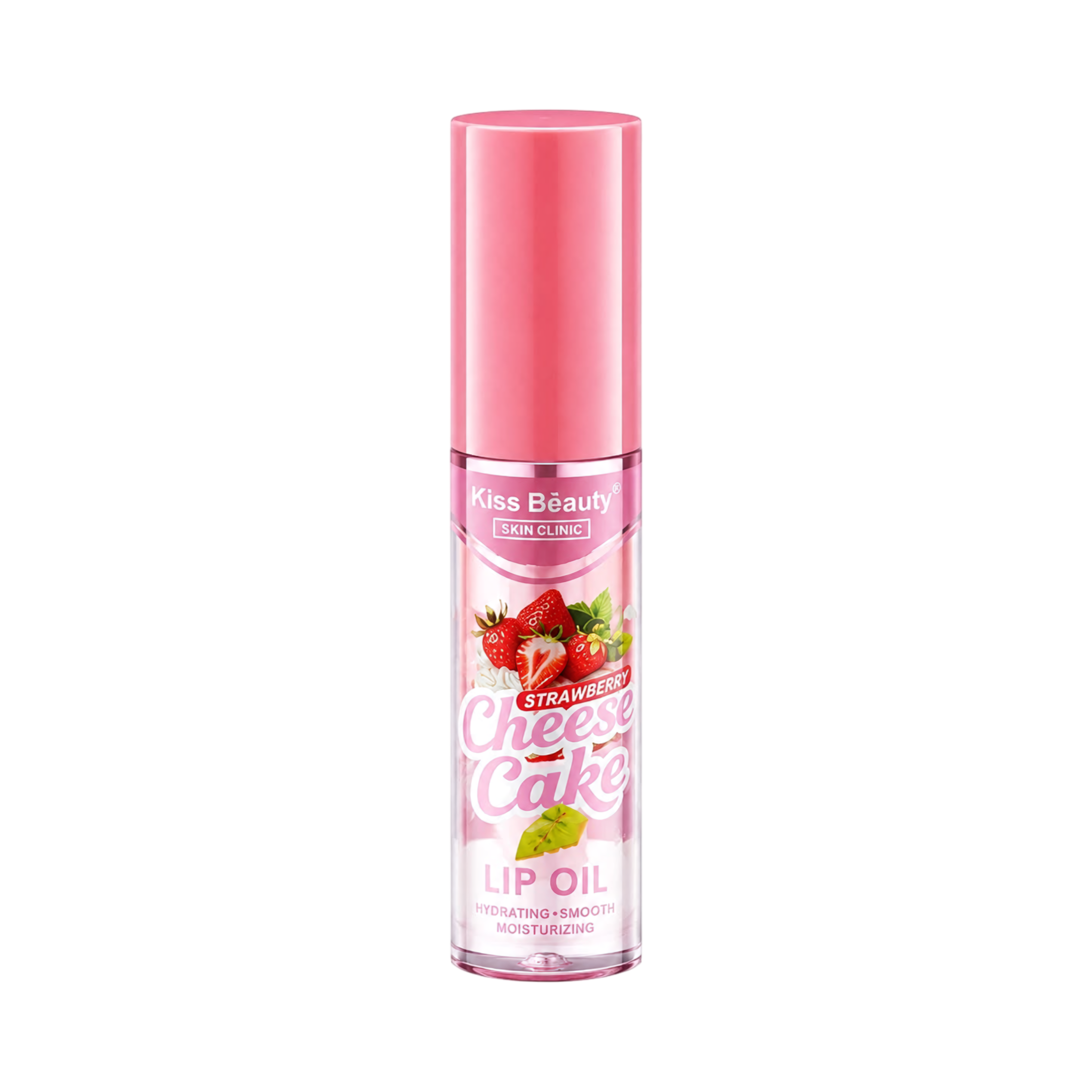 Strawberry Cheesecake Lip Oil