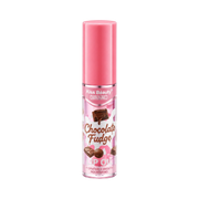 Chocolate Fudge Lip Oil