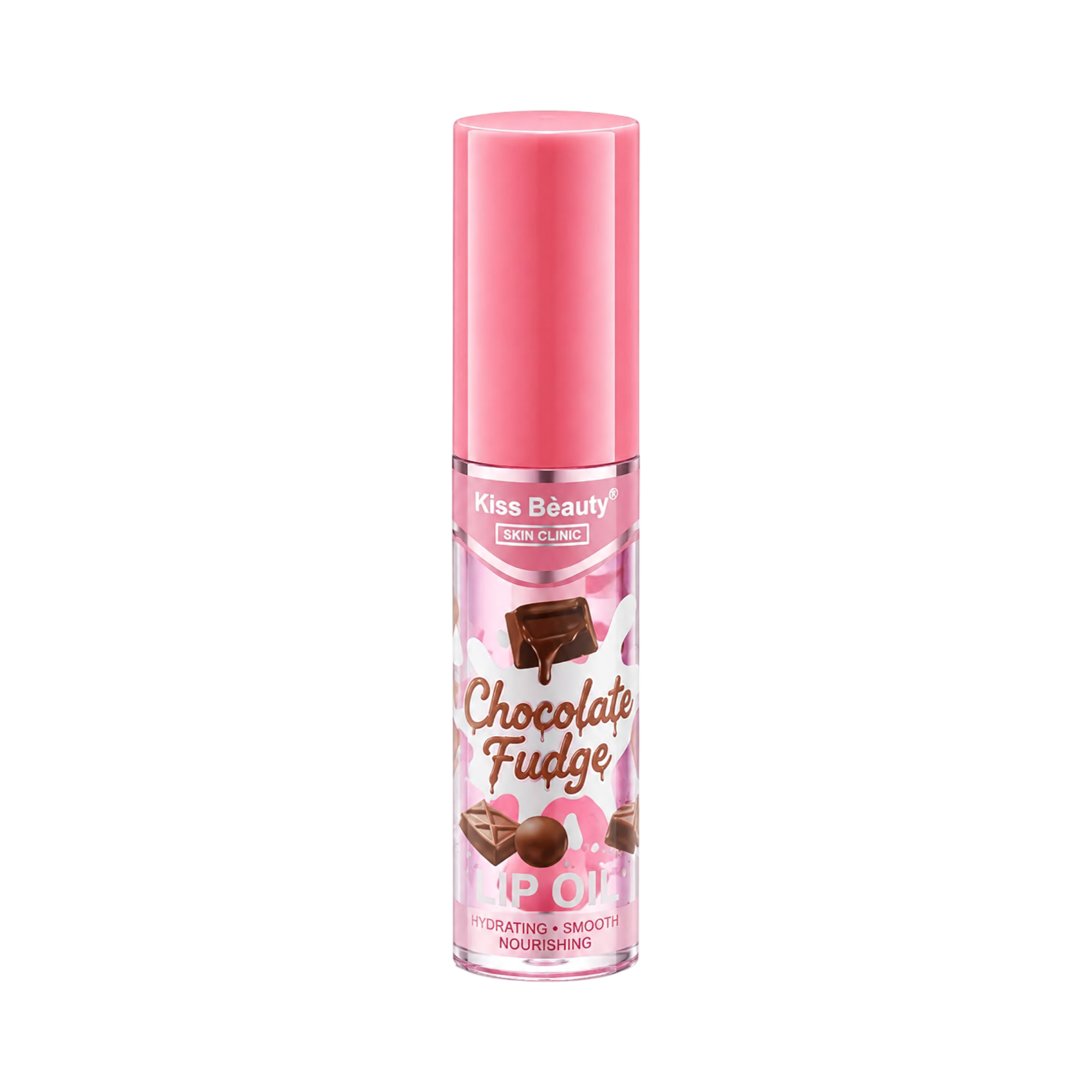 Chocolate Fudge Lip Oil