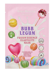 Bubb Legum Fusion Essence Elasticity Mask