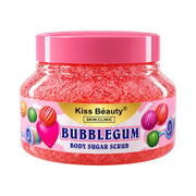 Bubb Legum Scrub