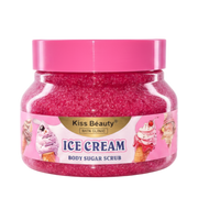 Ice Cream Scrub