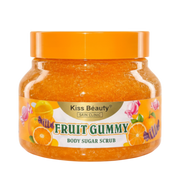 Fruit Gummy Scrub