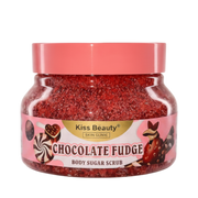 Chocolate Fudge Scrub