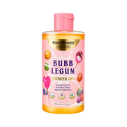 Bubblegum Shower Gel