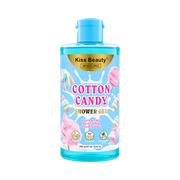Cotton Candy Shower Gel