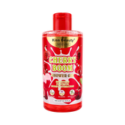Cherry Boom Shower Gel