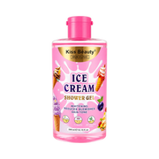 Ice Cream Shower Gel