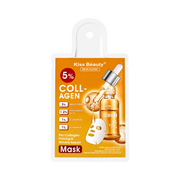 Skin Clinic Pro-Collagen Firming & Wrinkle Repair Face Mask