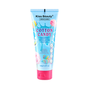 Cotton Candy Whipped Exfoliating Face Gel