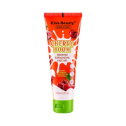 Cherry Boom Whipped Exfoliating Face Gel