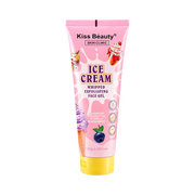 Ice Cream Whipped Exfoliating Face Gel