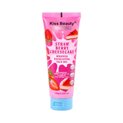 Strawberry Cheesecake Whipped Face Gel