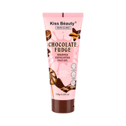 Chocolate Fudge Whipped Exfoliating Face Gel