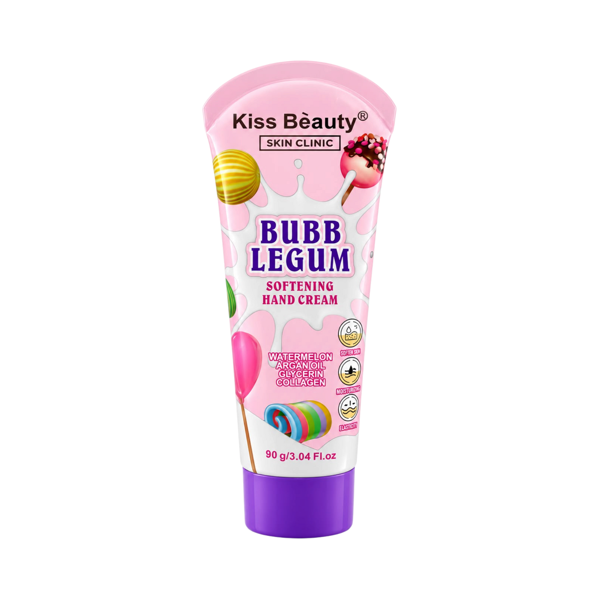 Bubb Legum Hand Cream
