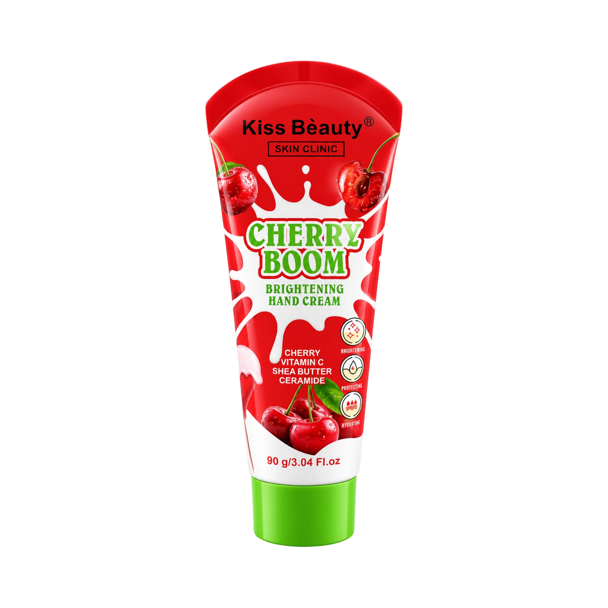 Cherry Boom Hand Cream
