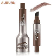 Eyebrow Pen-Pagevine-Brow-Fection Angled Brush & Dip-02-Taupe-F-1.2ML