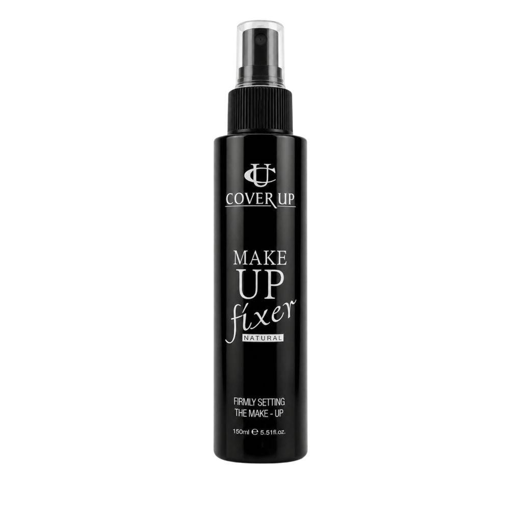 Makeup Fixer