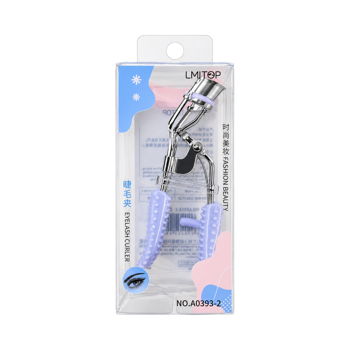 Eyelash Curler A0393-2