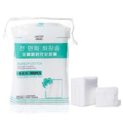 Cotton Pads-Lmltop-Cotton Makeup Remover Pads-F