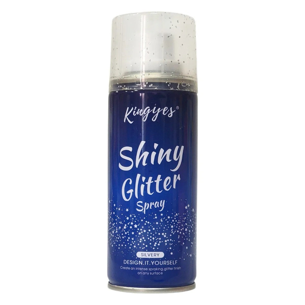 Shiny Glitter Spray