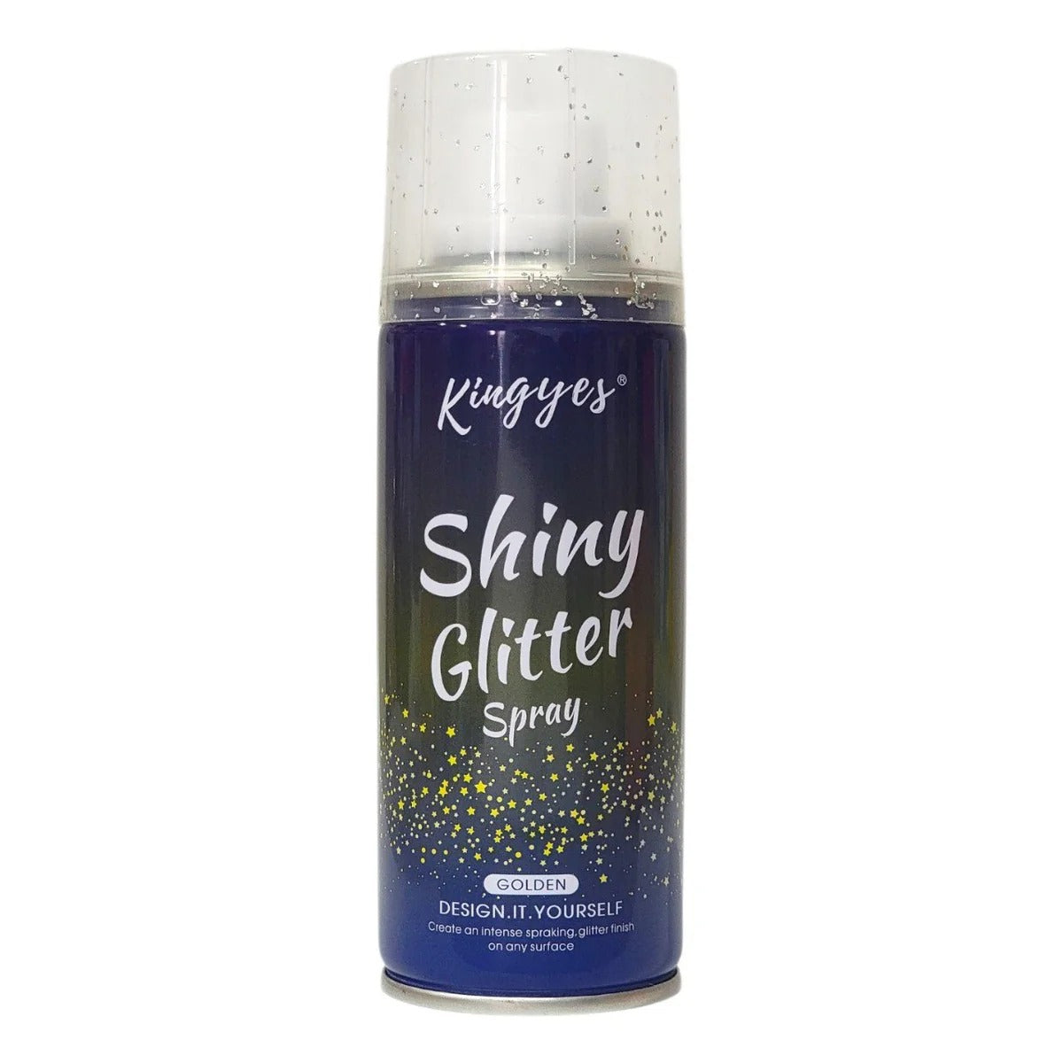 Shiny Glitter Spray