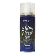 Shiny Glitter Spray