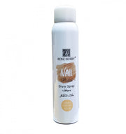 Nail Polish Drying Drop-Rose Berry-Nail Polish Dryer Spray-F-200ML