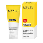 Brightening Facial Scrub