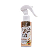 Papaya + Collagen Foot Care Peeling Spray