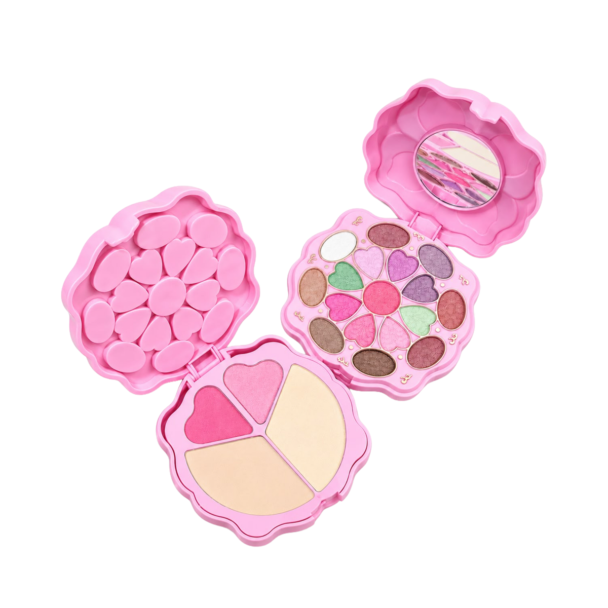 Complete Makeup Kit