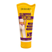 Slimming Slim Line 3 in 1 Collagen, Ginger and Tumeric Hot Cream