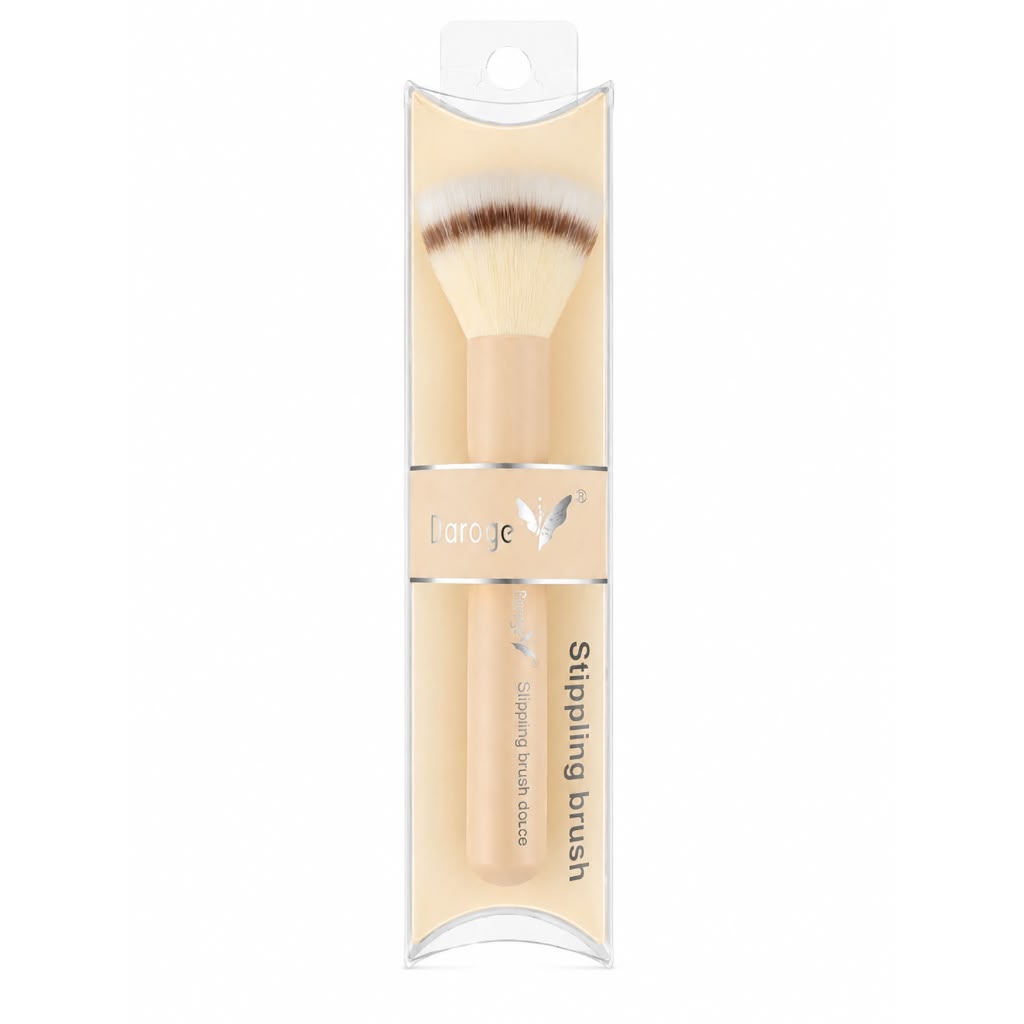 Stippling Brush J008