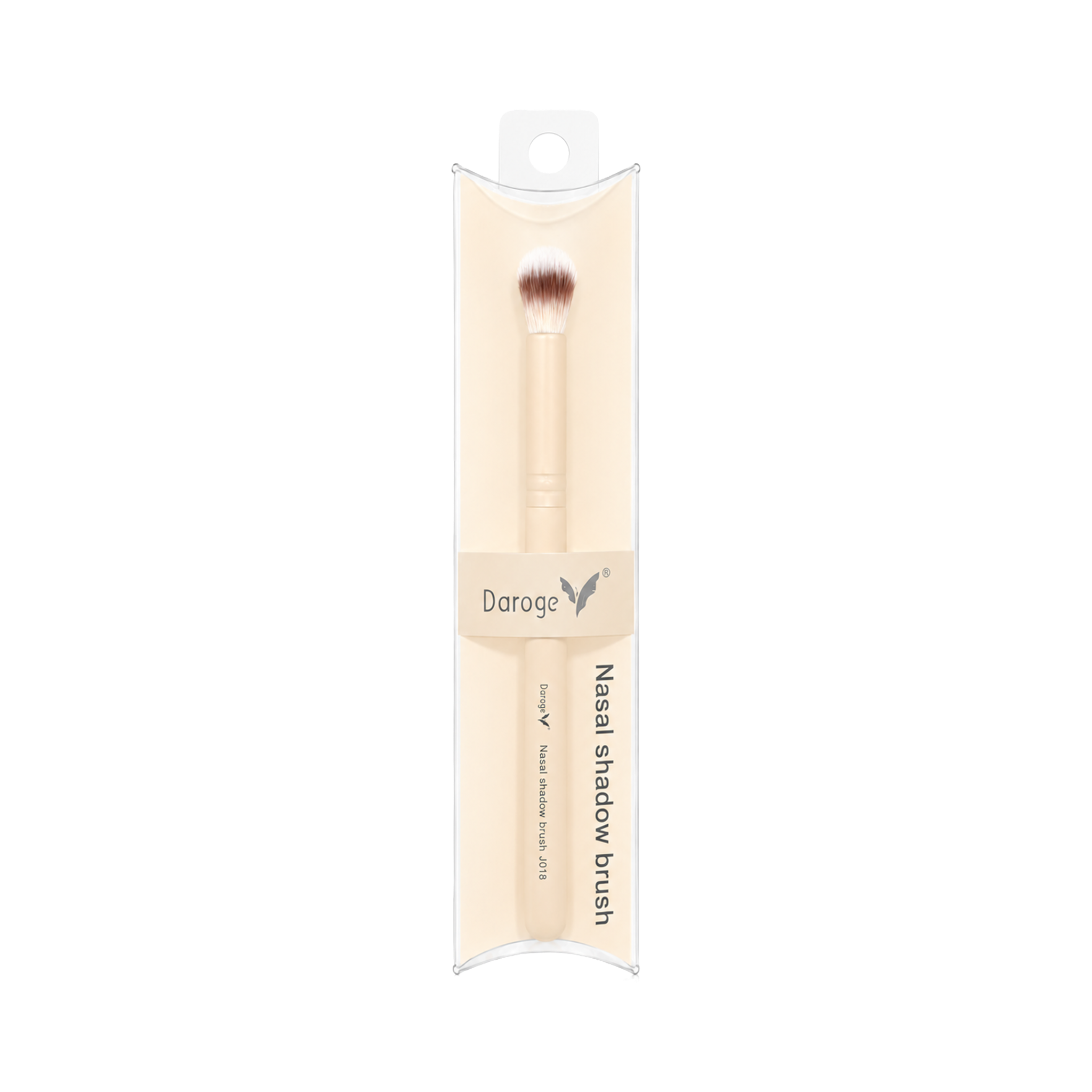 Nasal Shadow Brush J013
