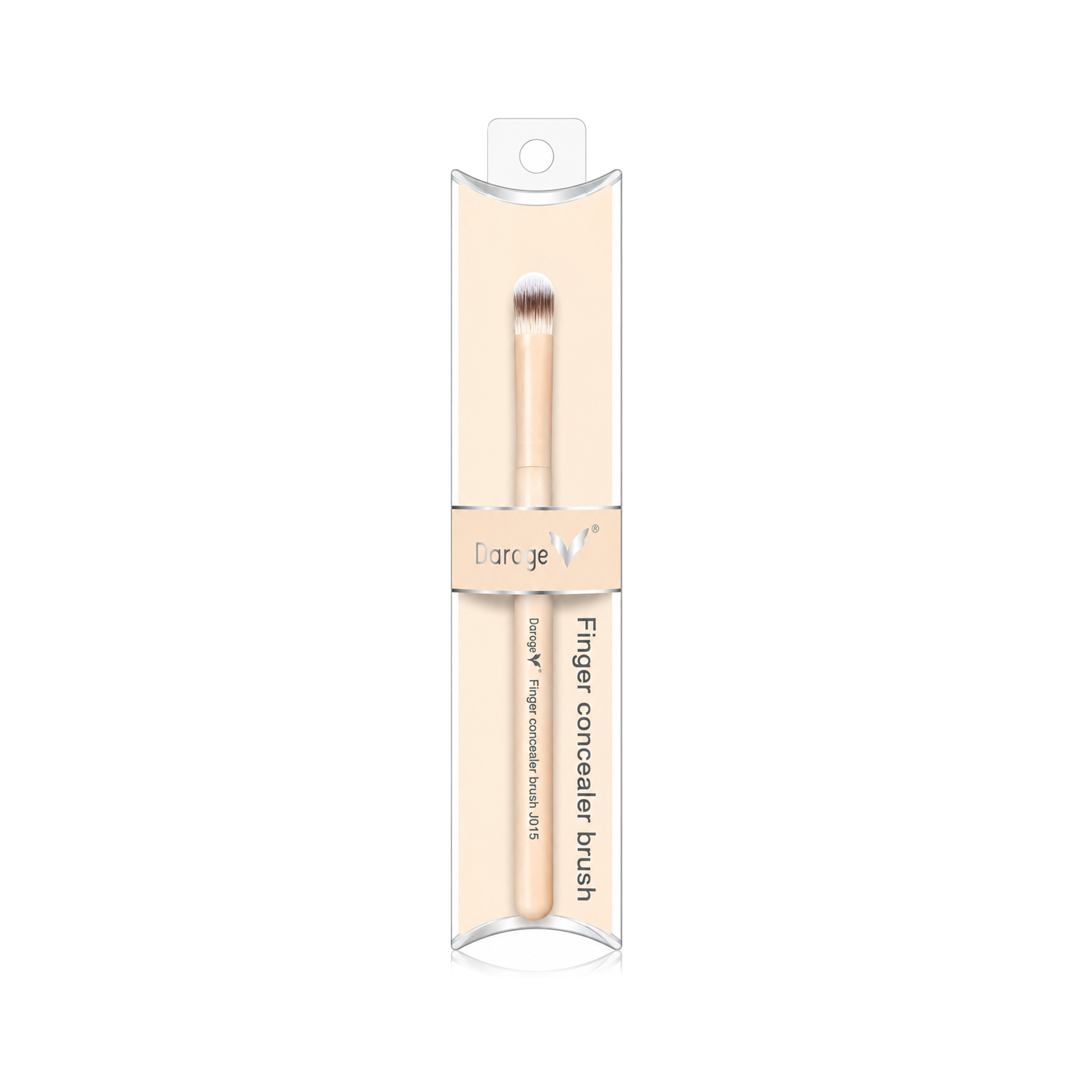 Finger Concealer Brush J015