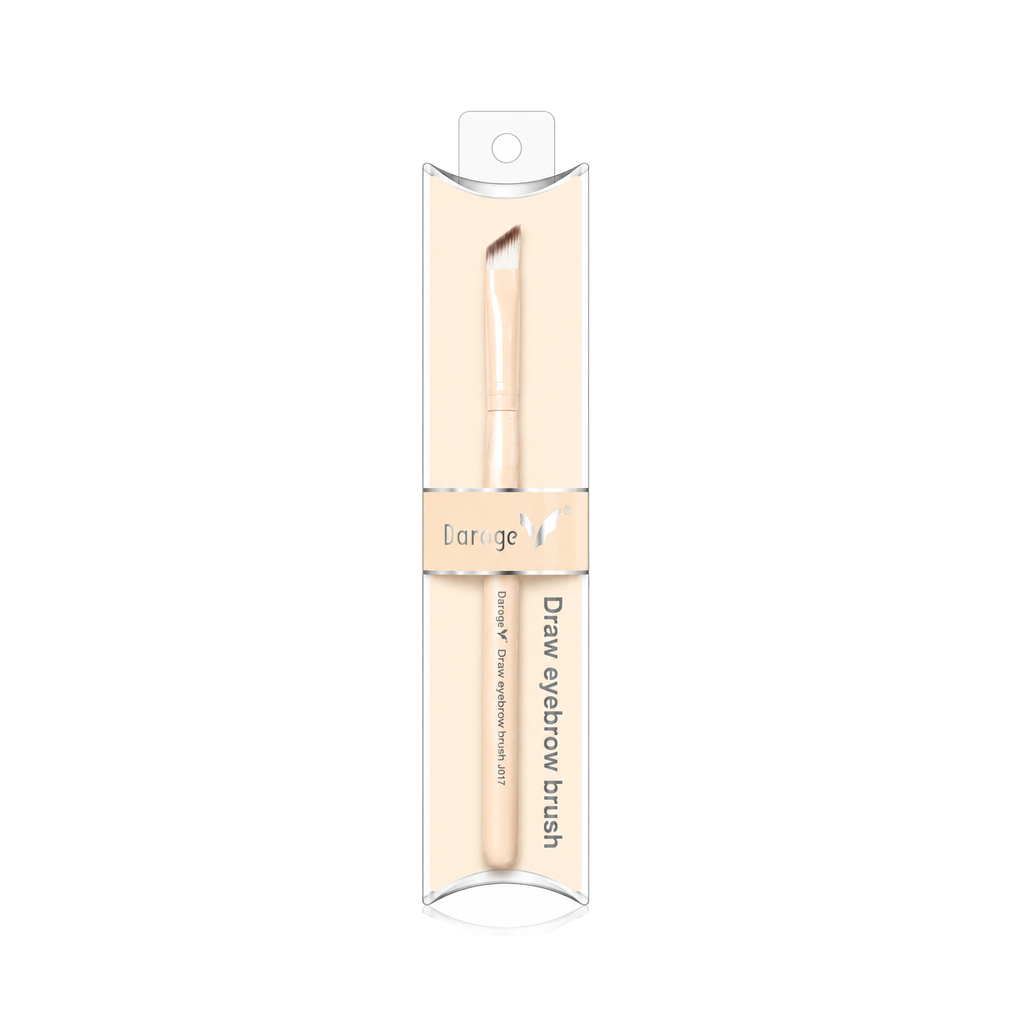 Draw Eyebrow Brush J017
