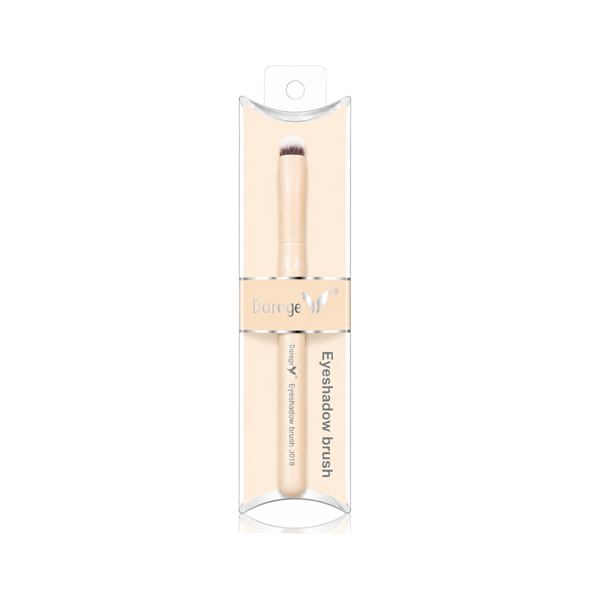 Eyeshadow Brush J018