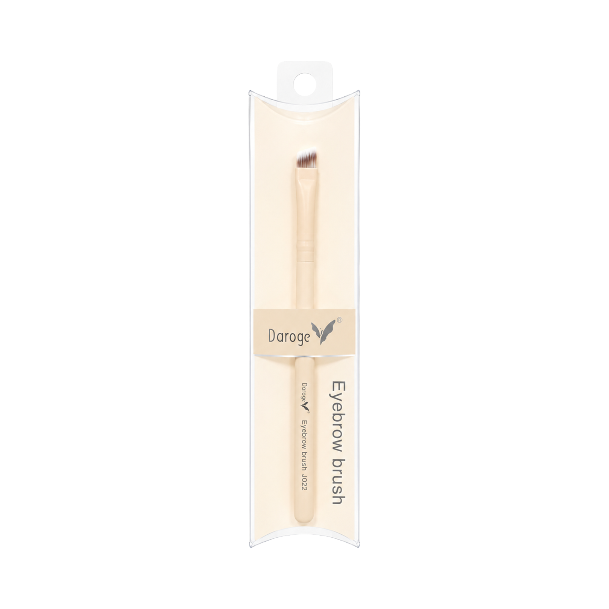 Eyebrow Brush J023